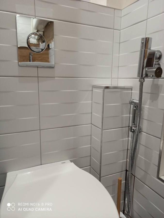 Cosy Solidor T2 Avec Jardin Terrasse 100m Appartamento Saint-Malo