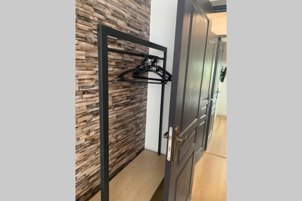 Cosy Solidor T2 Avec Jardin Terrasse 100m Saint-Malo